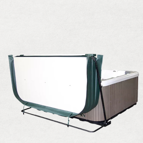 LEAN-IT COVER LIFTER