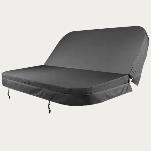 Custom Spa Cover - Submit an Order